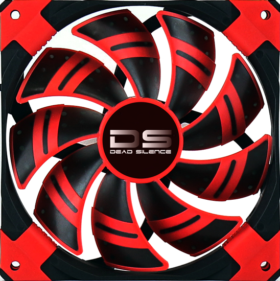 AE-CFDS120RD Aerocool