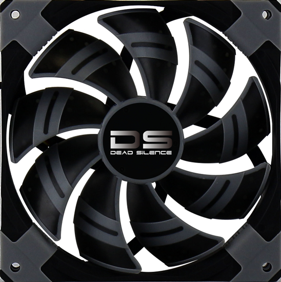 AE-CFDS140BK Aerocool