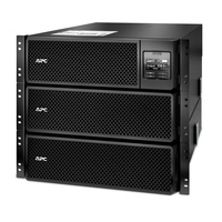 "SRT10KRMXLI + WBEXTWAR3YR-SP-06" APC