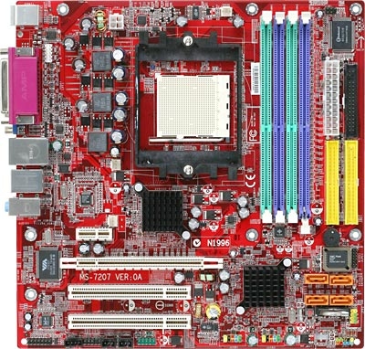 K8NGM2-L MSI