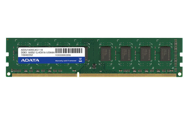 AD3U1600C2G11-S ADATA