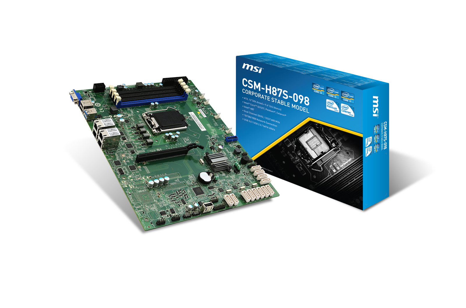 S0981-103R MSI