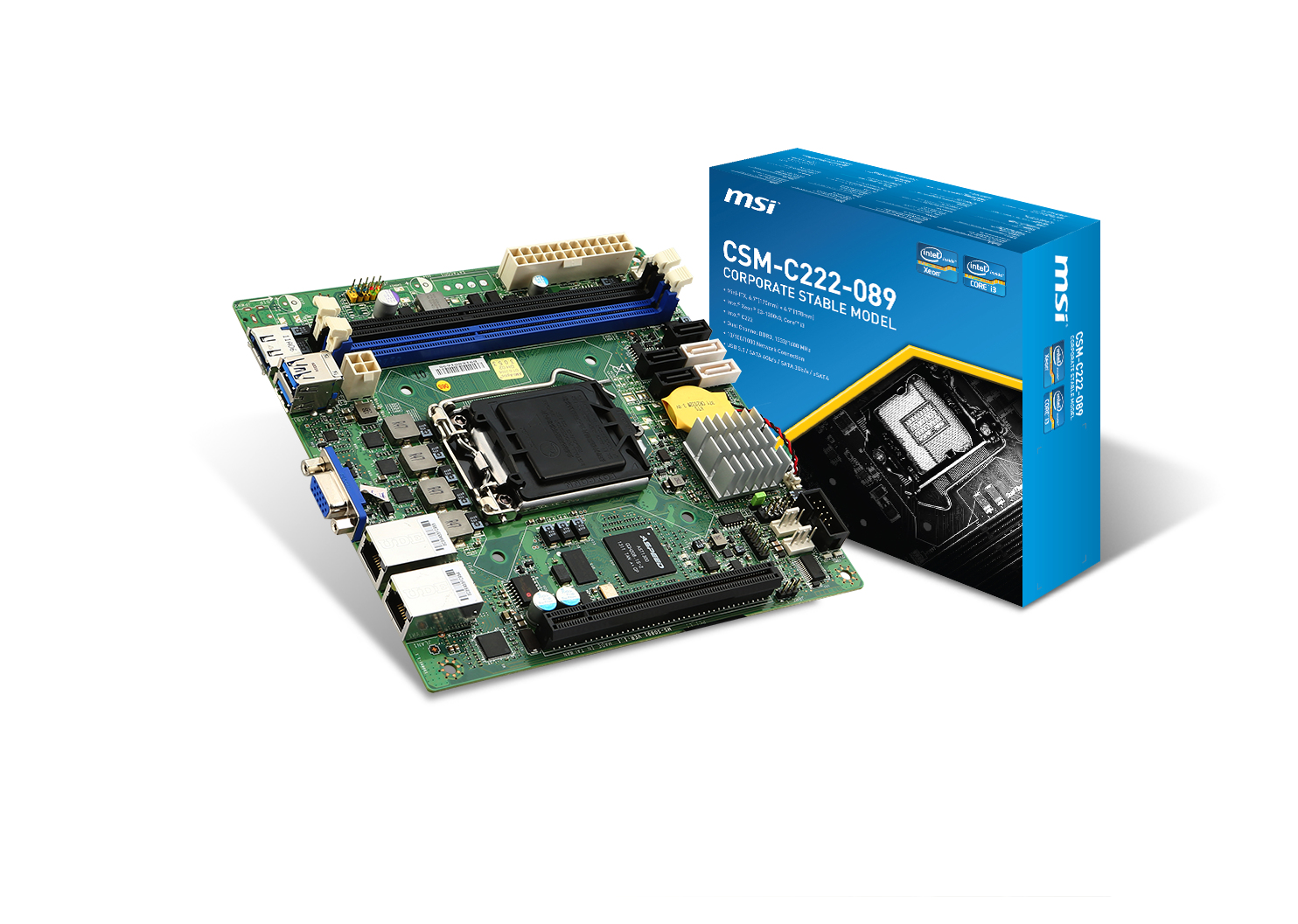 S0891-110R MSI