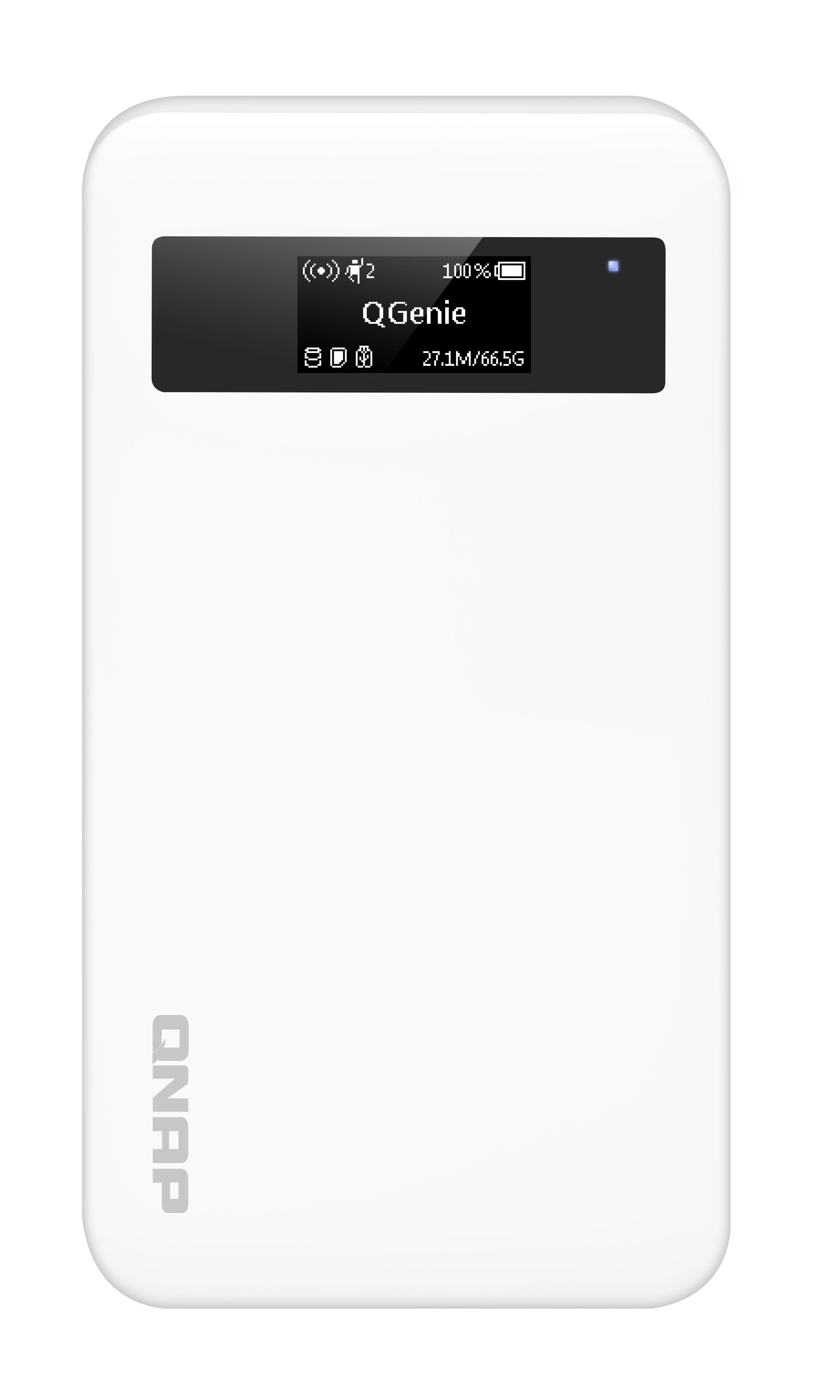 QG-103N QNAP