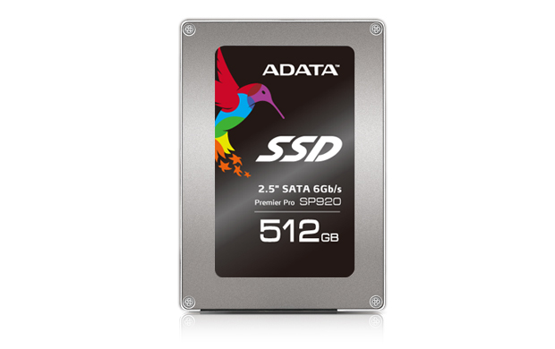 ASP900S3-512GM-C ADATA