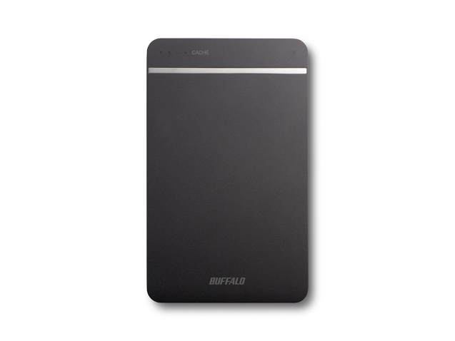 HD-PGD500U3-EU Buffalo