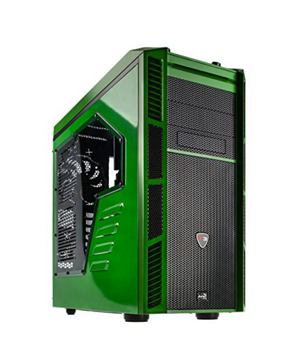 EN52711 Aerocool