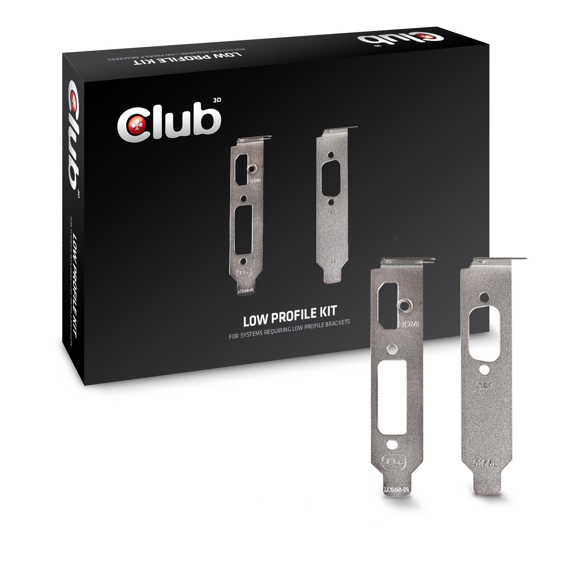 CAB-LP CLUB3D