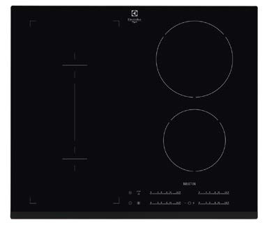 KTI6500E Electrolux