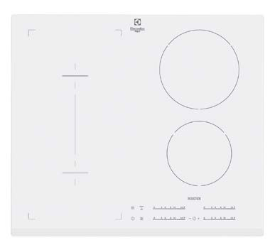 KTI6500BE Electrolux
