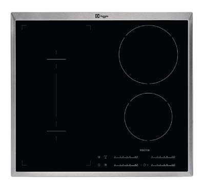 KTI6500XE Electrolux