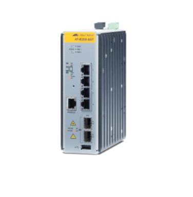 AT-IE200-6GT Allied Telesis