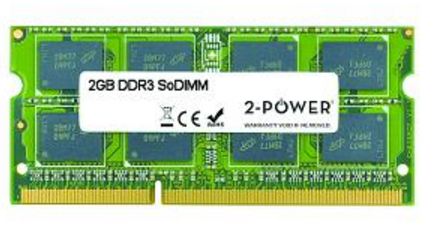 2PCM-KAC-MEMH/2G 2-Power