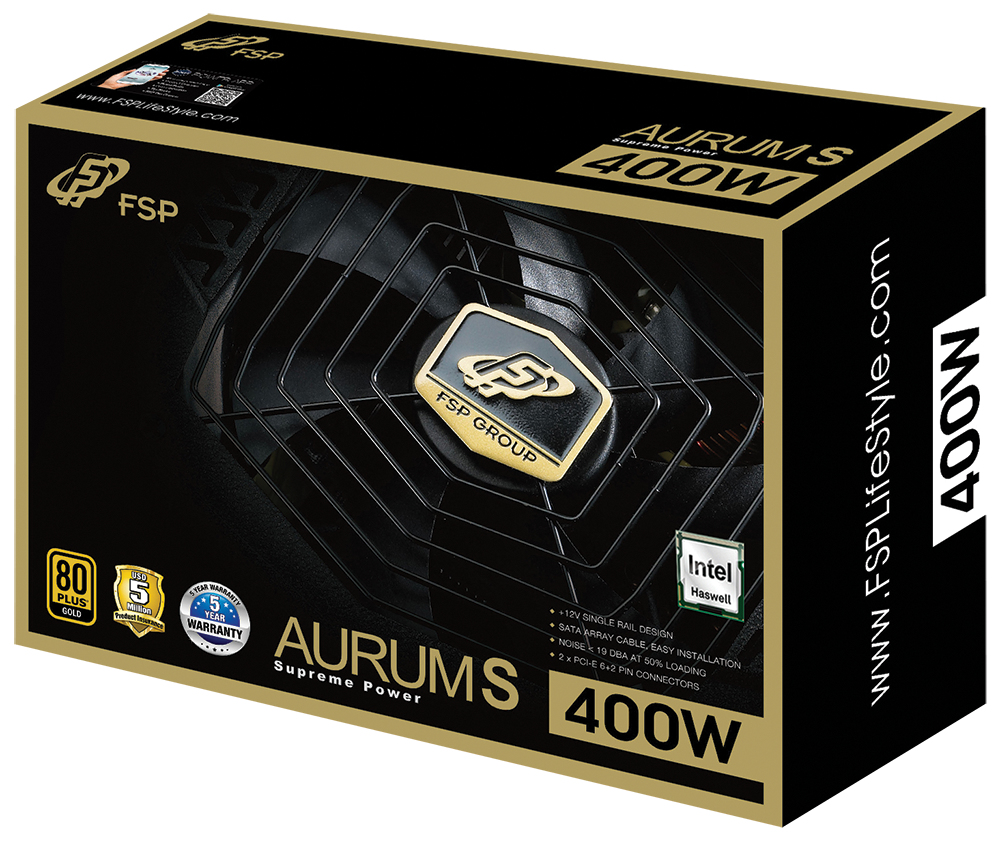 PPA4004204 FSP