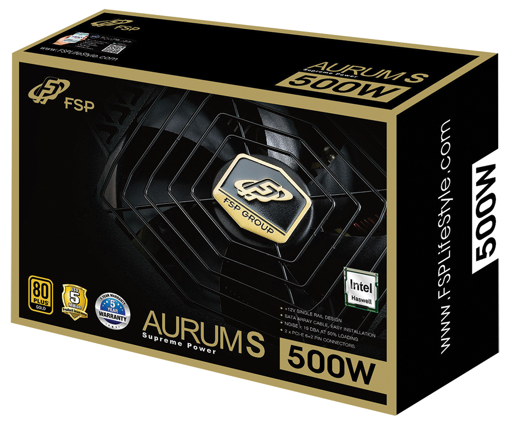 PPA5004108 FSP