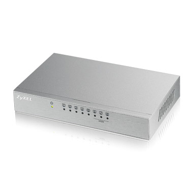 "ES-108A v2" Zyxel