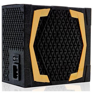PPA4003706 FSP