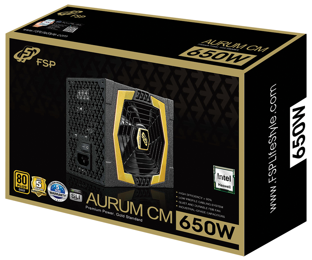 PPA6501412 FSP