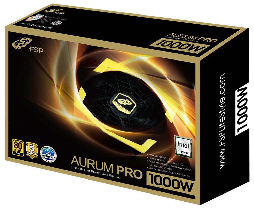 PPA10A1411 FSP