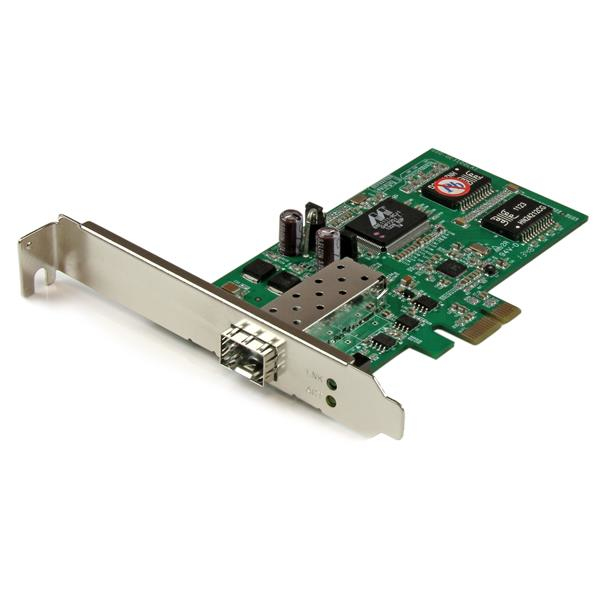PEX1000SFP2 StarTech.com