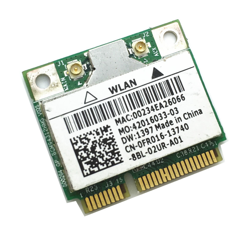 DELL-WLAN-E6400 Origin Storage