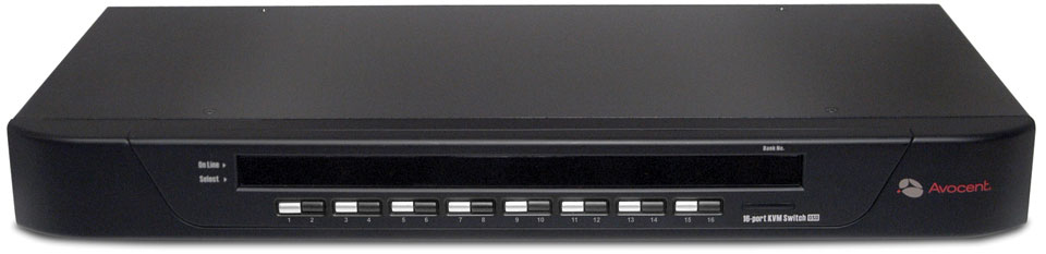 16SV1000-201 Vertiv
