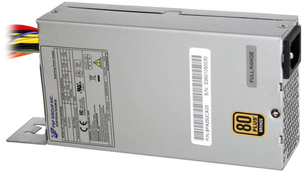 PC45G Shuttle