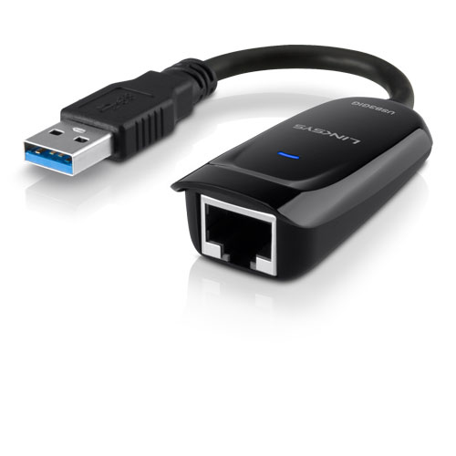 USB3GIG Linksys
