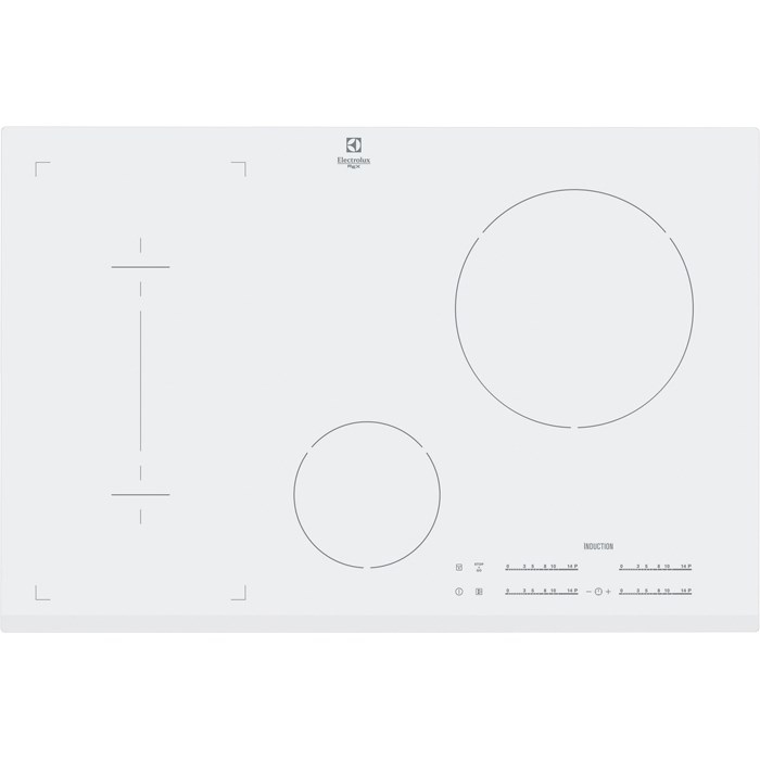 KTI8500BE Electrolux