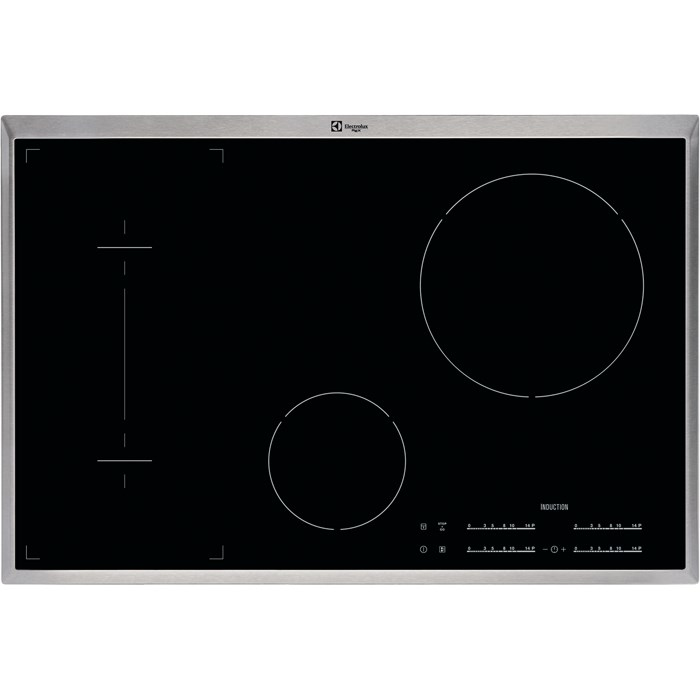 KTI8500XE Electrolux