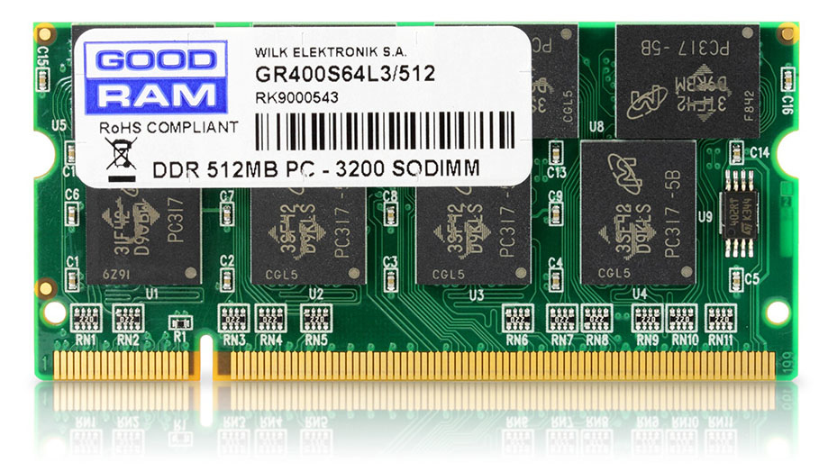 GR400S64L3/512 Goodram