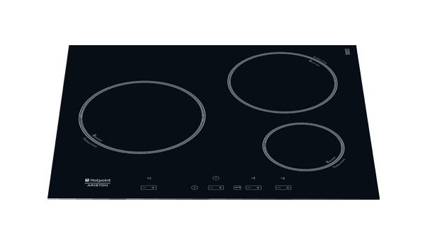 KIX633CE Hotpoint