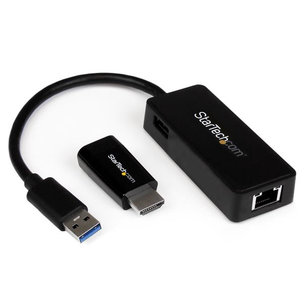 SAMC2VGAUGEK StarTech.com