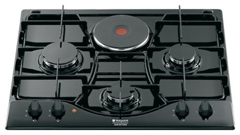 "PH 631MS (BK)" Hotpoint