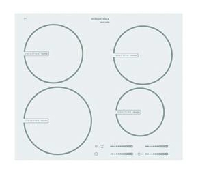 AHD60150W Electrolux