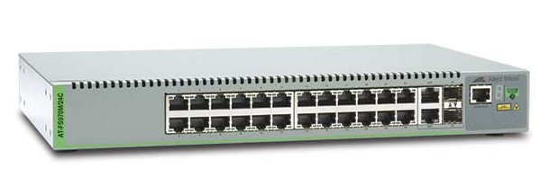 990-004007-50 Allied Telesis