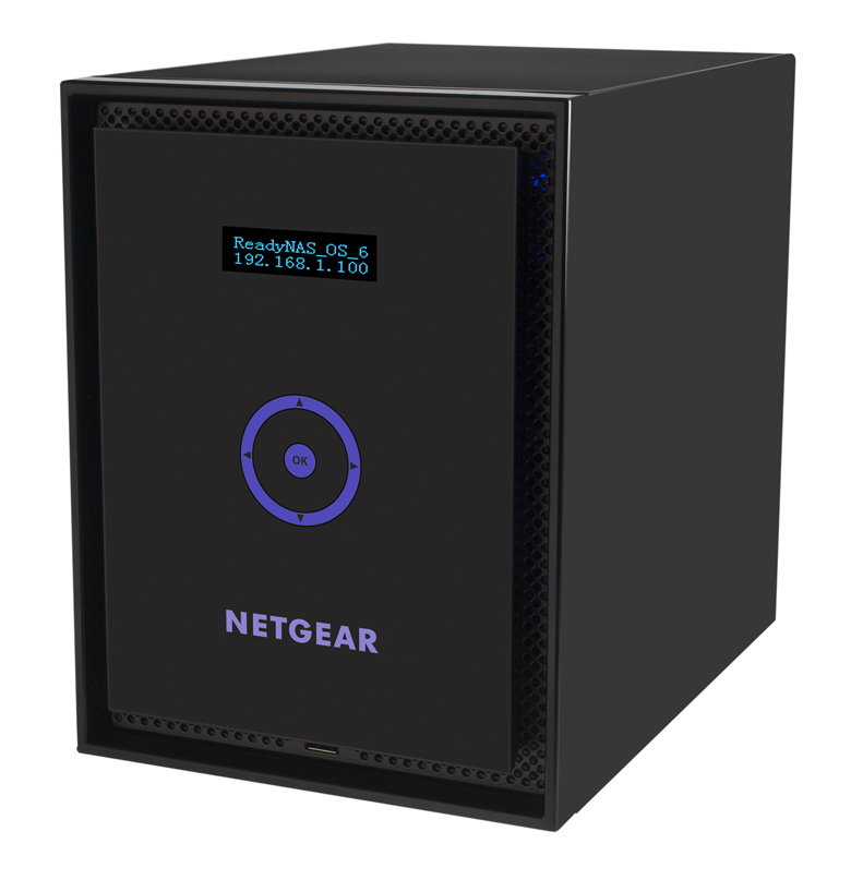 RN716X-100NES/KIT NETGEAR