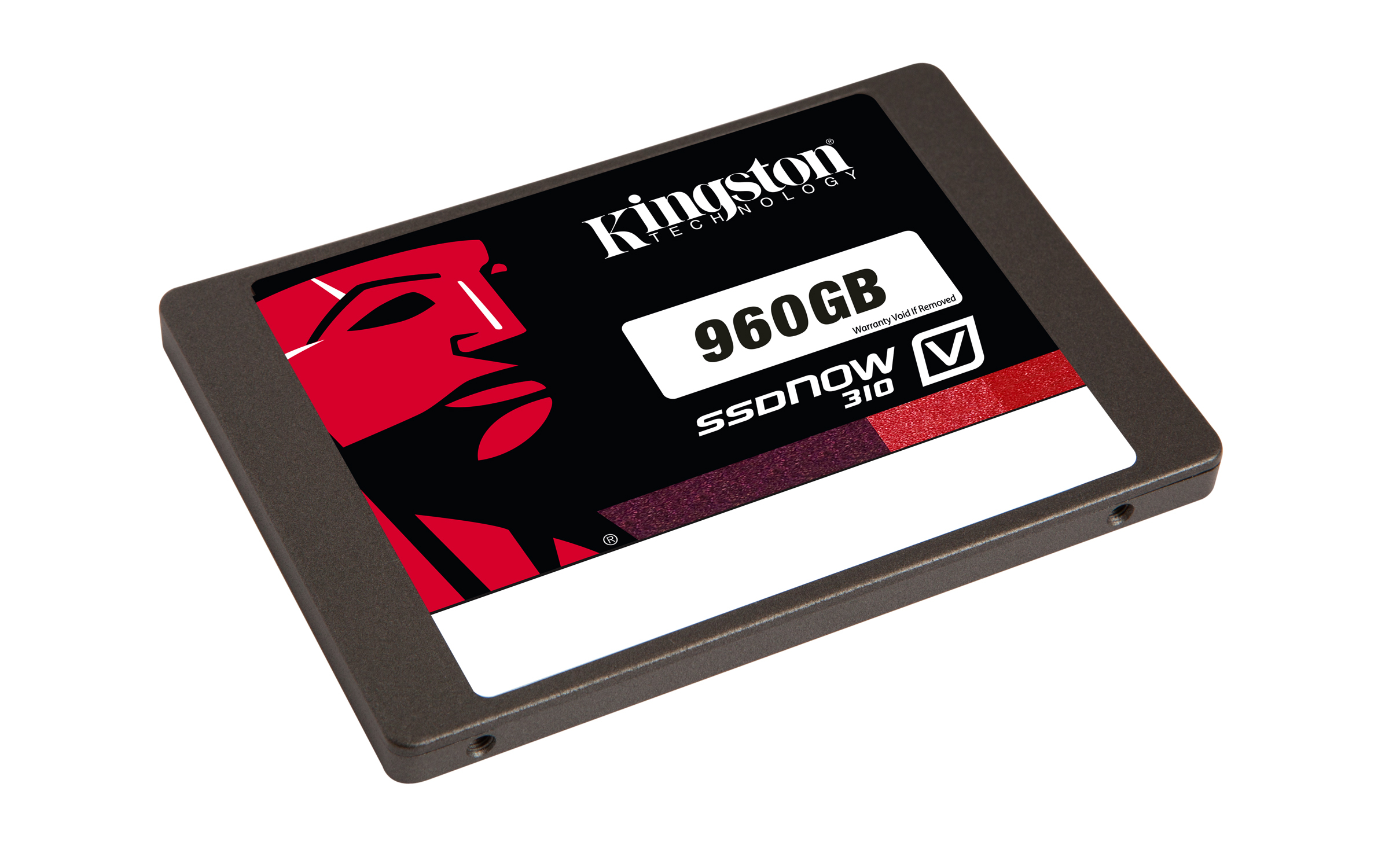 SV310S37A/960G Kingston Technology