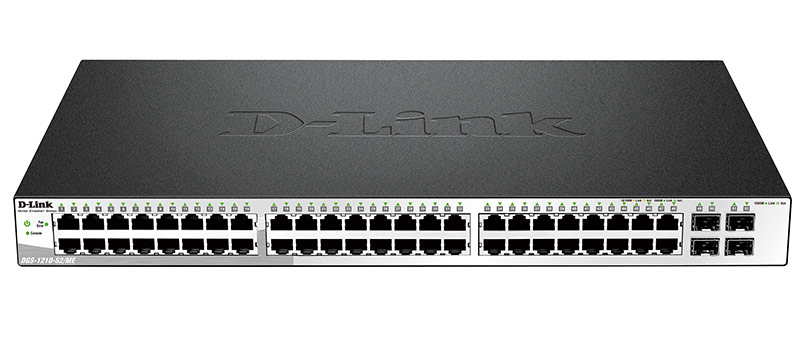 DGS-1210-52/ME/A1A D-Link