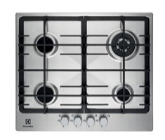 EGG56343NX Electrolux