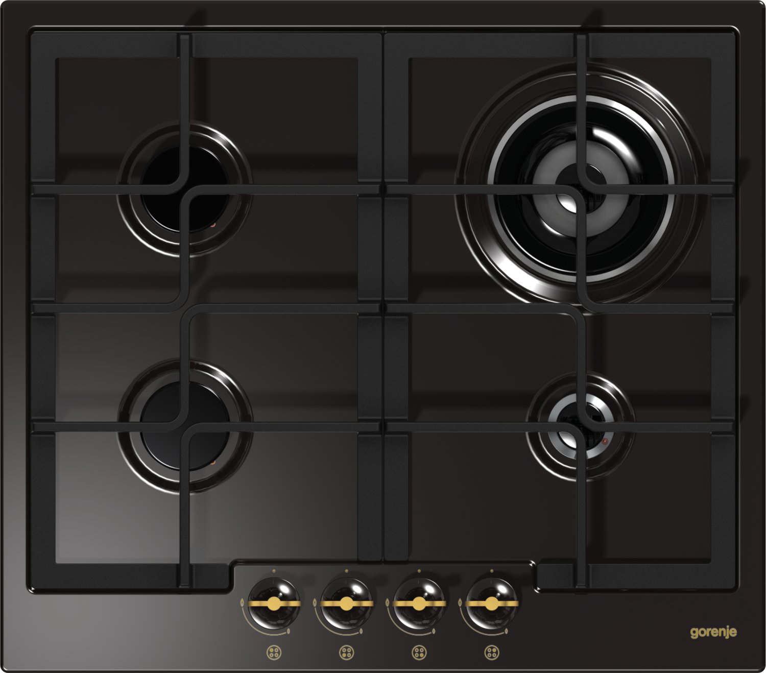 G6N50RBR Gorenje