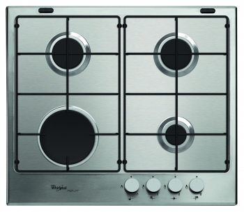 "GMA 6411/IX" Whirlpool