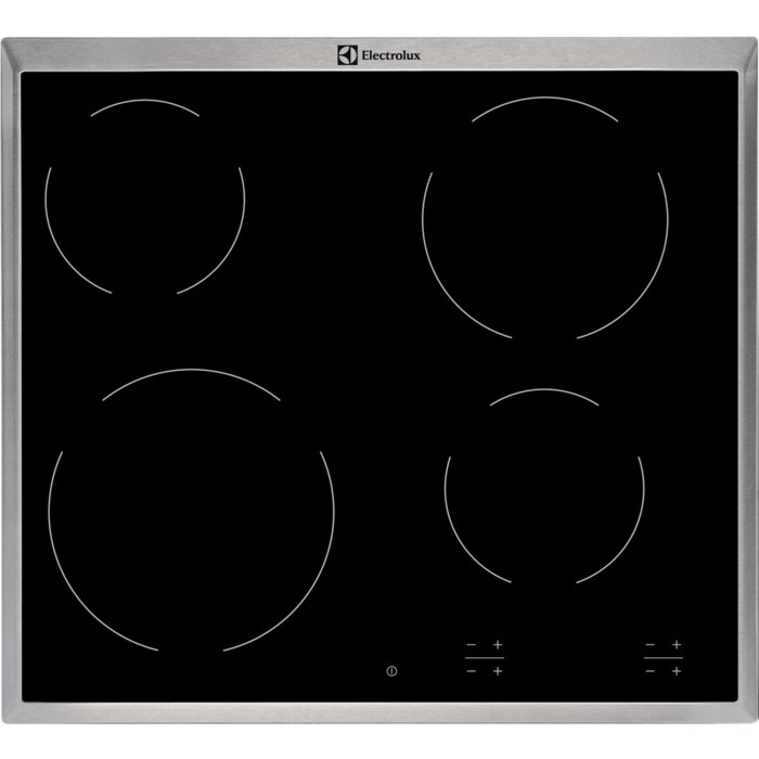 EHF56240XK Electrolux