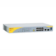 AT-8000/8POE Allied Telesis