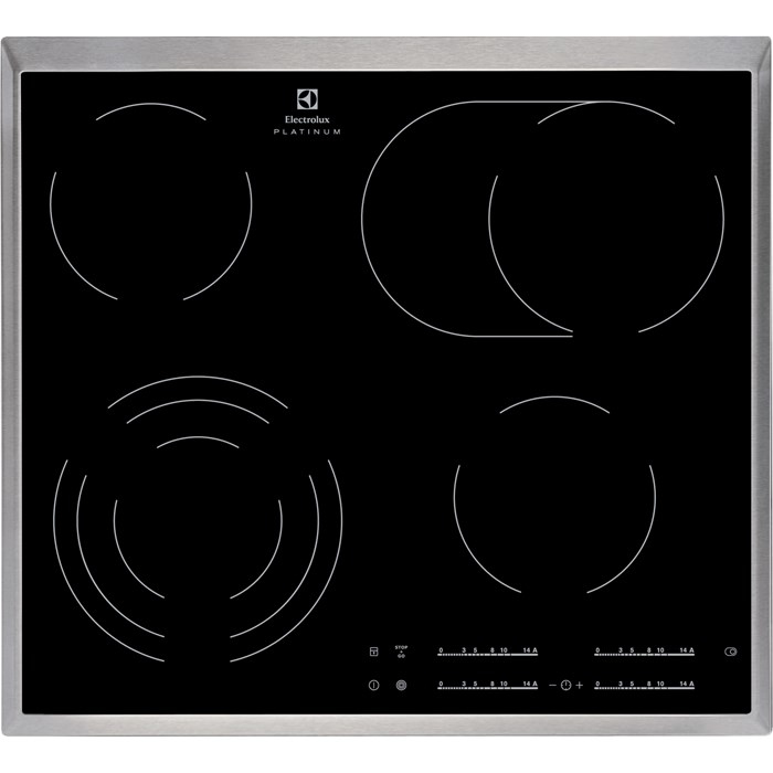 EHF96547XK Electrolux