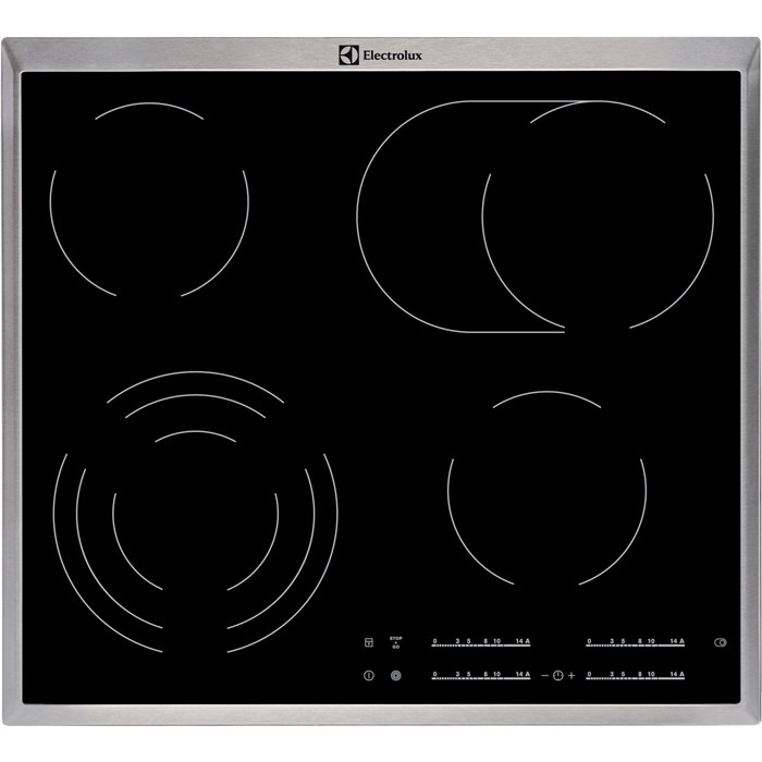 EHF6547XOK Electrolux