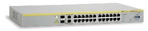 "AT-8000S/24 POE" Allied Telesis