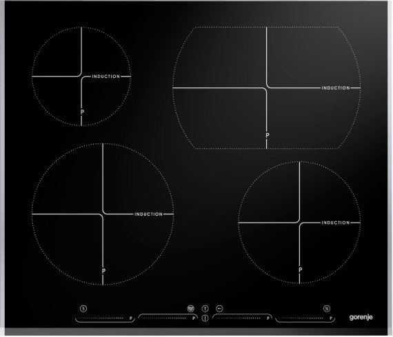 IS642AXC Gorenje