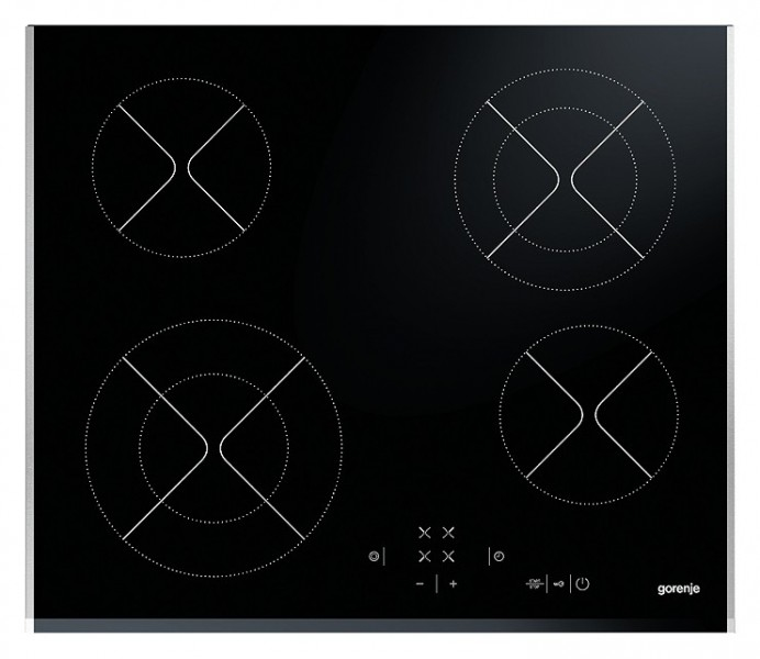 ECT640BXC Gorenje