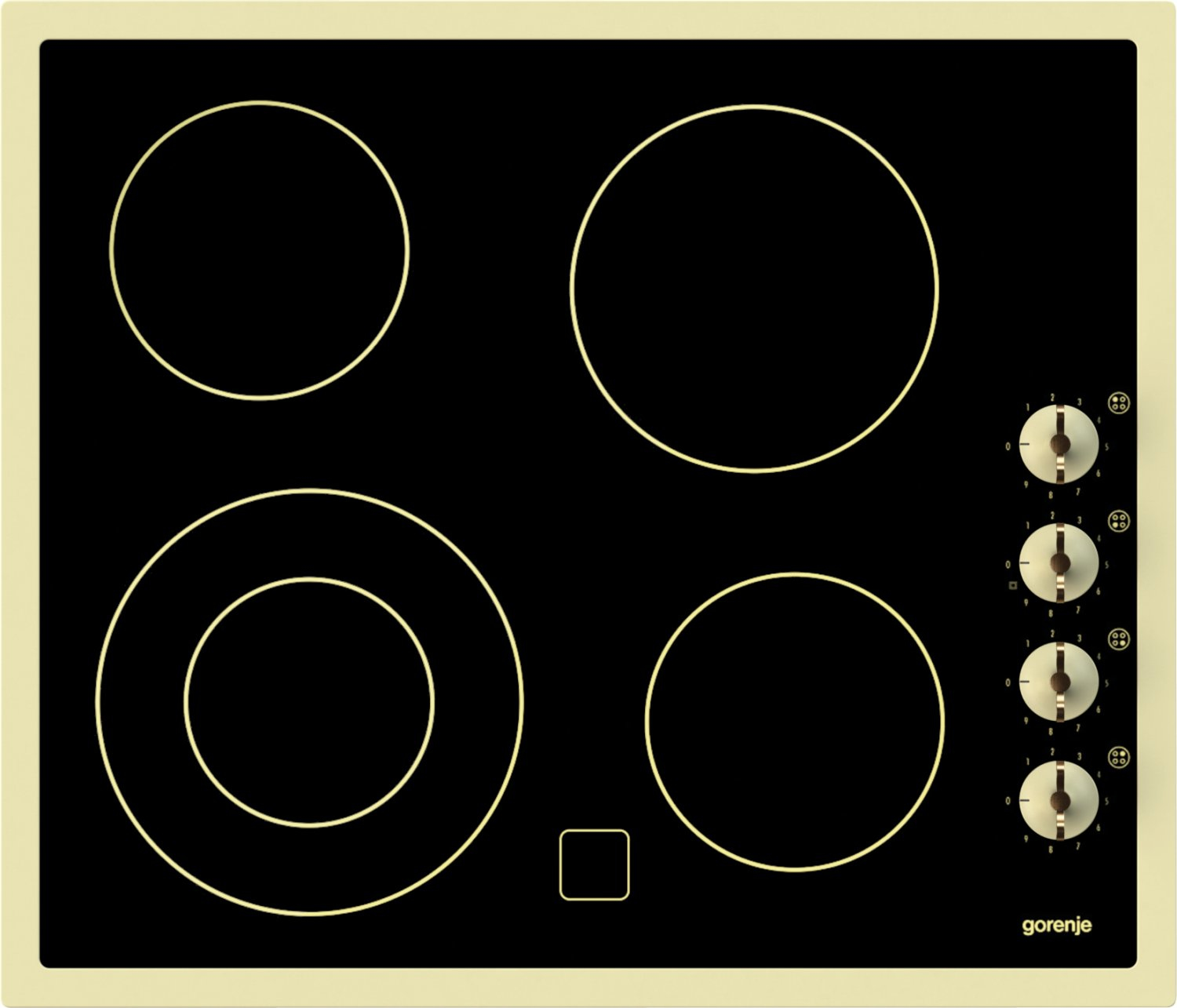 EC630RW Gorenje